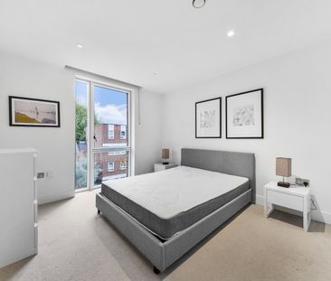 1 Bed Flat, Atrium Apartments, W10 - Photo 6