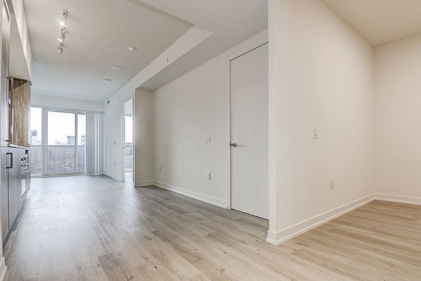 For Lease - 138 Downes Street Unit# 2901, Toronto, Ontario - Photo 1