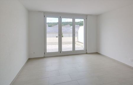 Dream apartment with a spacious terrace - Photo 5