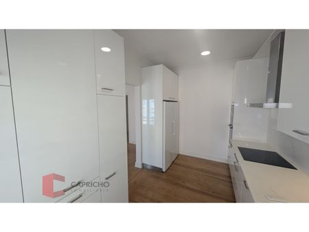 Apartamento T3+1 em Lisboa - Photo 5