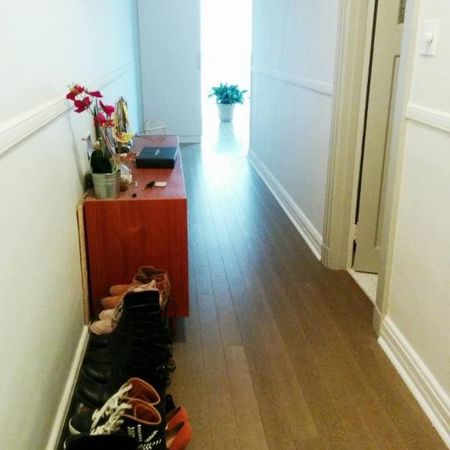 4 1/2 - Montréal (Hochelaga / Maisonneuve) - 1 665 $/mois - Photo 4