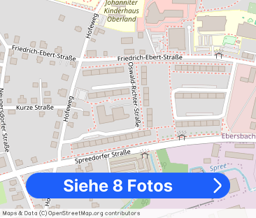 Wohnen im Wohnpark "Spreequelle"! - Foto 1