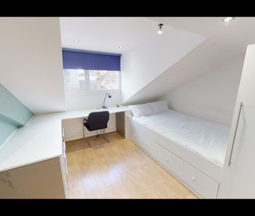 5 Bed Flat, Bold Street, L1 - Photo 4