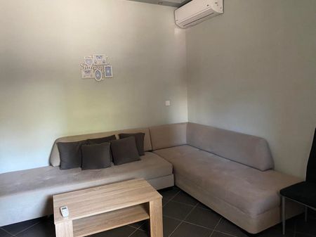 Studio/Γκαρσονιέρα για ενοικίαση 40 Εκκλησιές (40 Εκκλησιές - Ευαγγελίστρια) - Photo 3