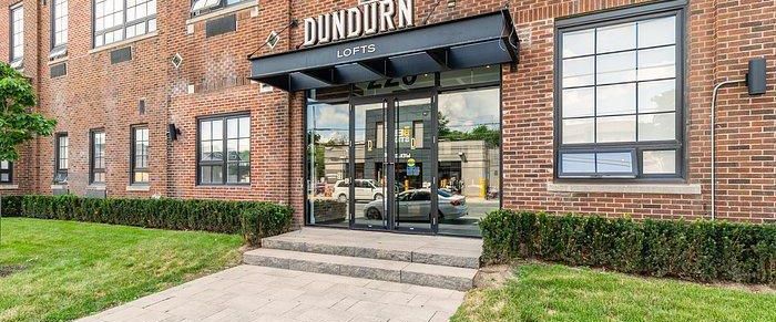 The Dundurn Lofts | 220 Dundurn Street South, Hamilton - Photo 1