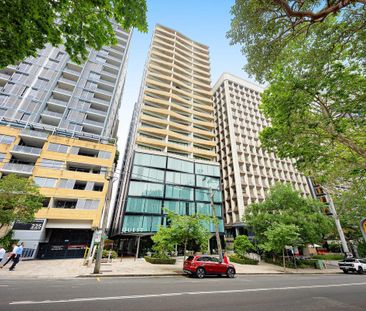 1303/221 Miller Street, North Sydney NSW 2060 - Apartment For Rent ... - Photo 6