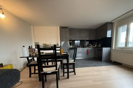 2.5 Zimmer, 82 m², 1. Stock - Photo 5