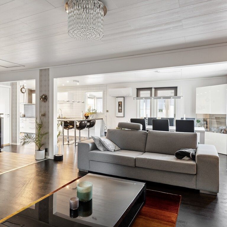 Värdiggatan, Linköping - Photo 1