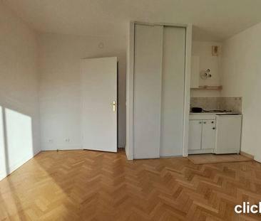 Studio lumineux de 22,83 m² avec balcon et parking – Sceaux - Photo 5