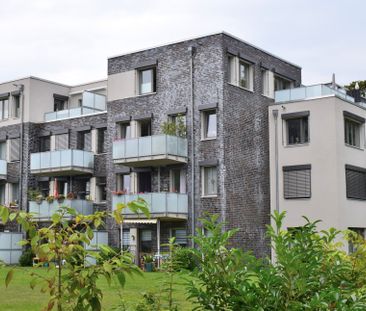 Seniorenfreundliche Erdgeschosswohnung in Glinde - Foto 6