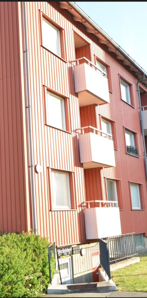 Sevedsgatan 4C, Södra Sofielund - Photo 1