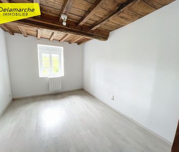 Location Maison 6 pièces 145m² HAMBYE 50450 - Photo 4