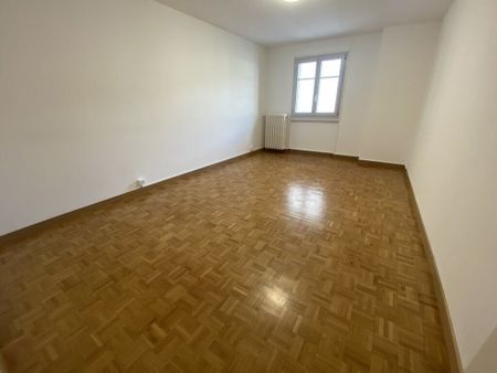 À saisir ! Splendide logement au coeur de Lausanne ! - Foto 5