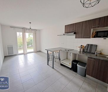 Location Appartement 2 pièces 42m² ROYAN 17200 - Photo 5