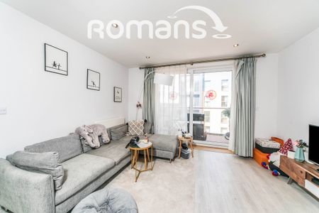 2 bedroom apartment to rent - Photo 2