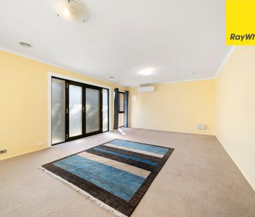 8 Greene Place, Belconnen ACT 2617 - House For Rent | Domain - Photo 1