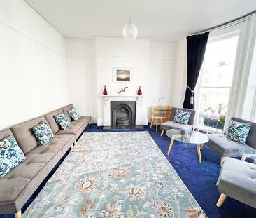Room in a Shared House, Lansdowne Place, BN3 - Photo 5