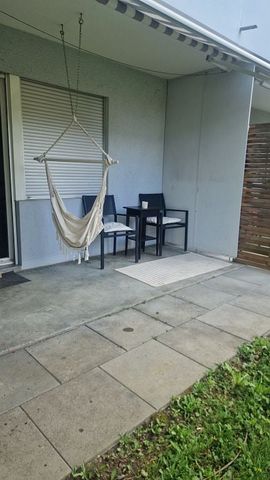 3 Zimmer, 51 m², EG - Photo 4