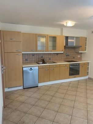 Appartement te huur - Foto 1