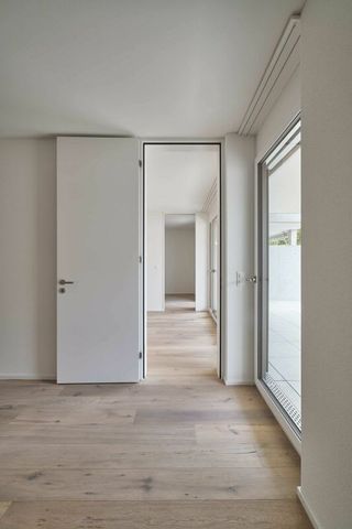 4.5 Zimmer, 1. Stock - Photo 2