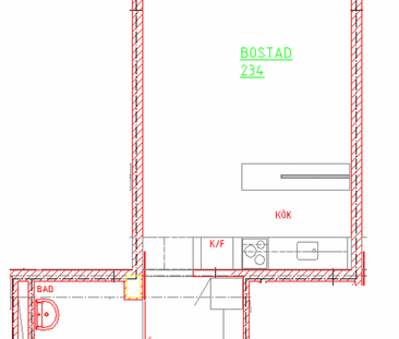 Cronquists gata 10, Flensburg - Photo 4