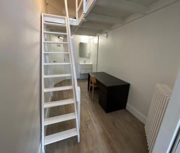 Kamer, studio, appartement - Foto 1