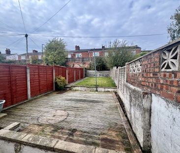 Well Street, Winsford - Photo 1