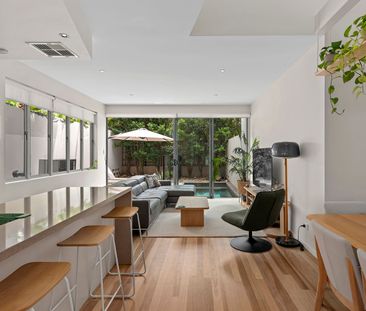 12/28-42 Annie Street, New Farm QLD 4005 - Townhouse For Rent | Domain - Photo 2