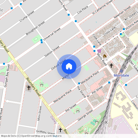 1/28-32 Martin Place, NSW 2223, Mortdale