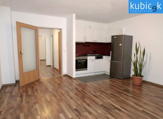 ​​​​​​​2-Zimmerwohnung in zentraler Lage von Kagran Nähe U1 - Foto 1