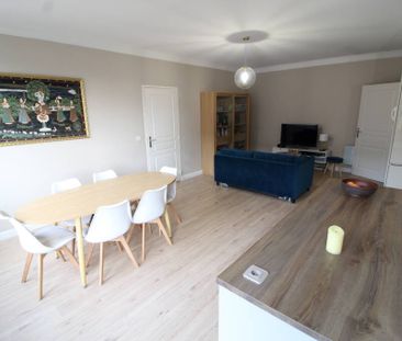 Location appartement 3 pièces 68.7 m² à Tourcoing (59200) - Photo 4