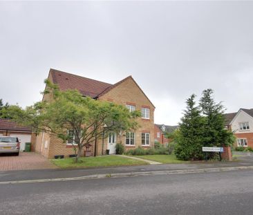4 bedroom detached house to rent - Photo 4