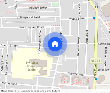 Sheriff Street TS26 8HL - Photo 1