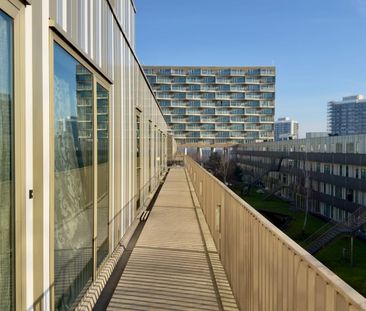 Appartement te huur: Karspeldreef 1179 1104 SE Amsterdam - Photo 2