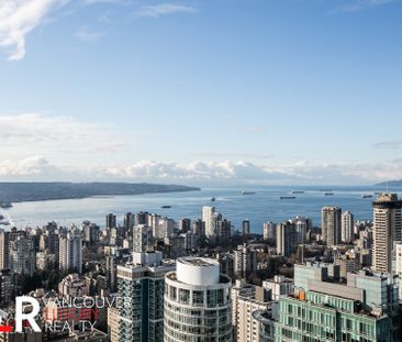 Condo in Downtown Vancouver, BC - Photo 4