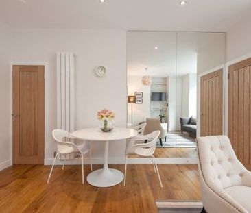 Canning Street Lane, West End, Edinburgh - Photo 3