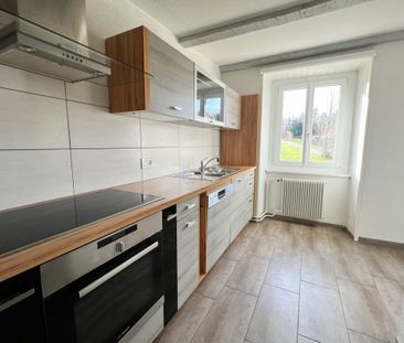 Chaleureux appartement de 3.5 pièces à la campagne - Photo 6