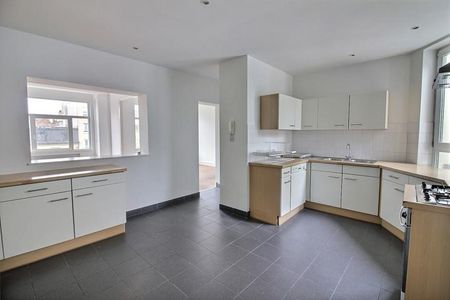 Verhuur appartement 1 kamer, 111m² - Photo 4