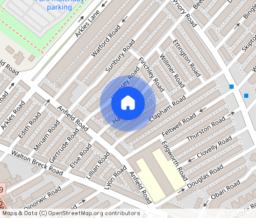 Harrow Road, Liverpool - Photo 1