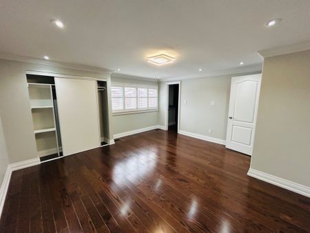 For Lease - 52 Rosseter Road, Markham, Ontario - Photo 4