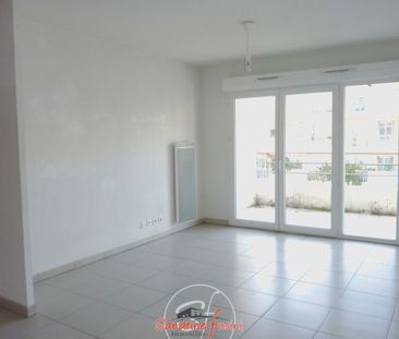 Beau 3 pièces avec garage - Photo 2