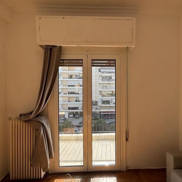 Διαμέρισμα για ενοικίαση Νέος Κόσμος - Φωτογραφία 1