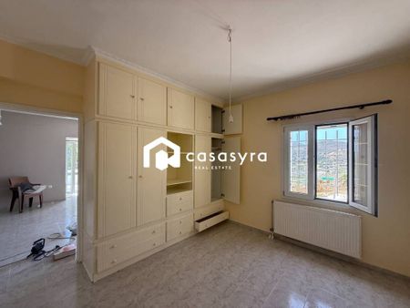 Διαμέρισμα για ενοικίαση Βάρη (Σύρος) - Photo 5