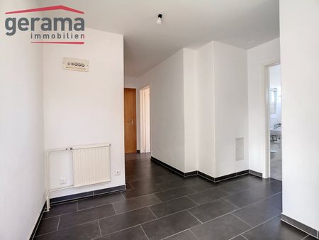 3.5 pièces joli appartement en campagne ! - Photo 2