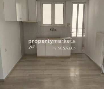 Διαμέρισμα 40 τ.μ. προς ενοικίαση - Photo 6