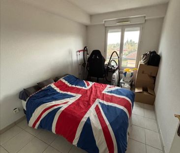 Appartement T2 Bourg en Bresse - Photo 1