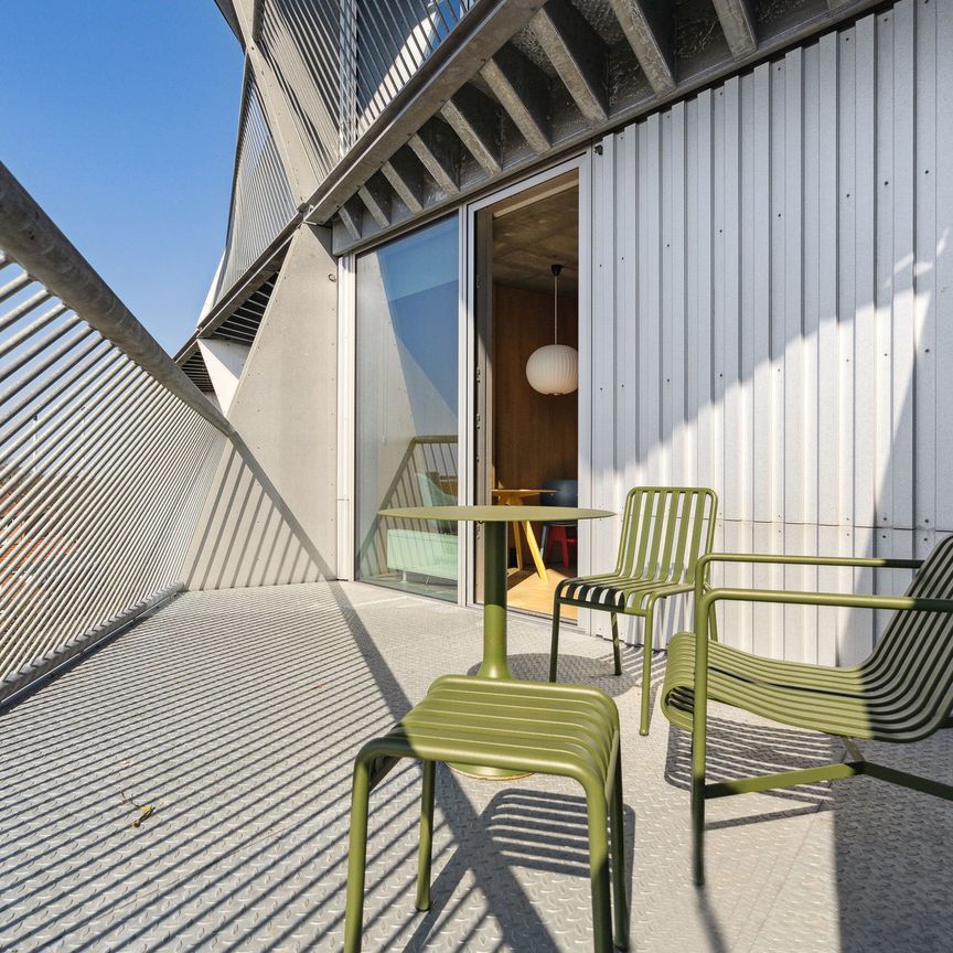 Fuldt møblerede lejligheder hos A Place To Esbjerg - Foto 1