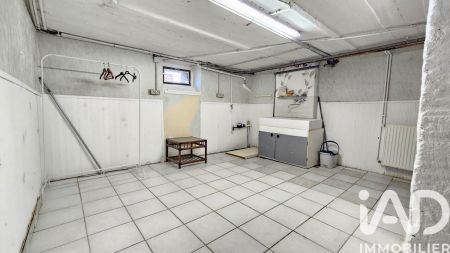 Maison 3 pièces à Créhange - Photo 2