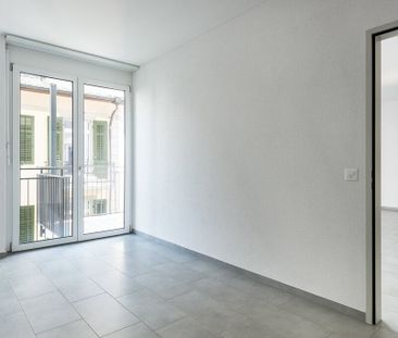 Modern city apartment right by the Oerlikon/Marktplatz train station! - Foto 5