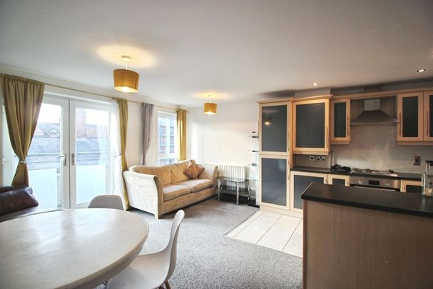 Steam Mill Street, Chester - Photo 1